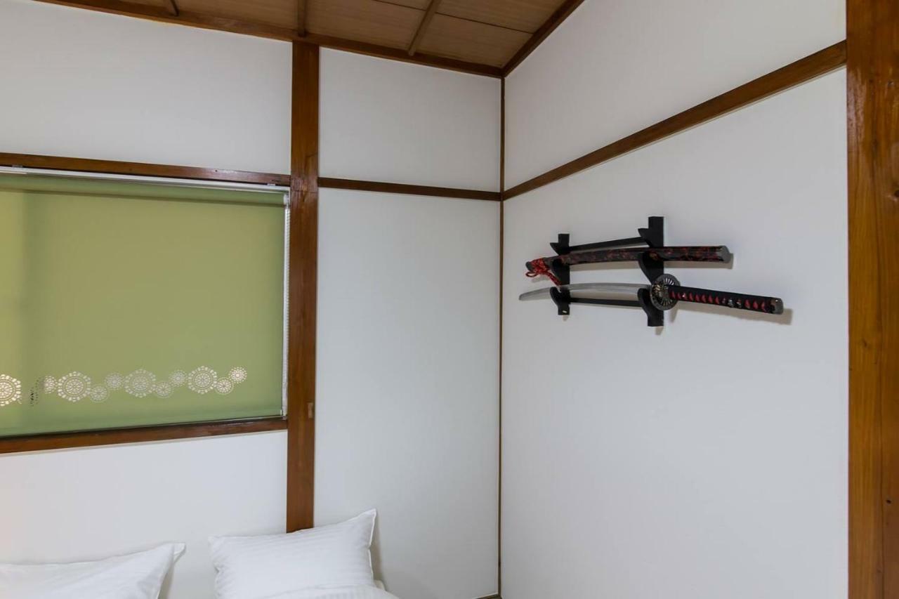 Japanese Style House -megumi- * Osaka