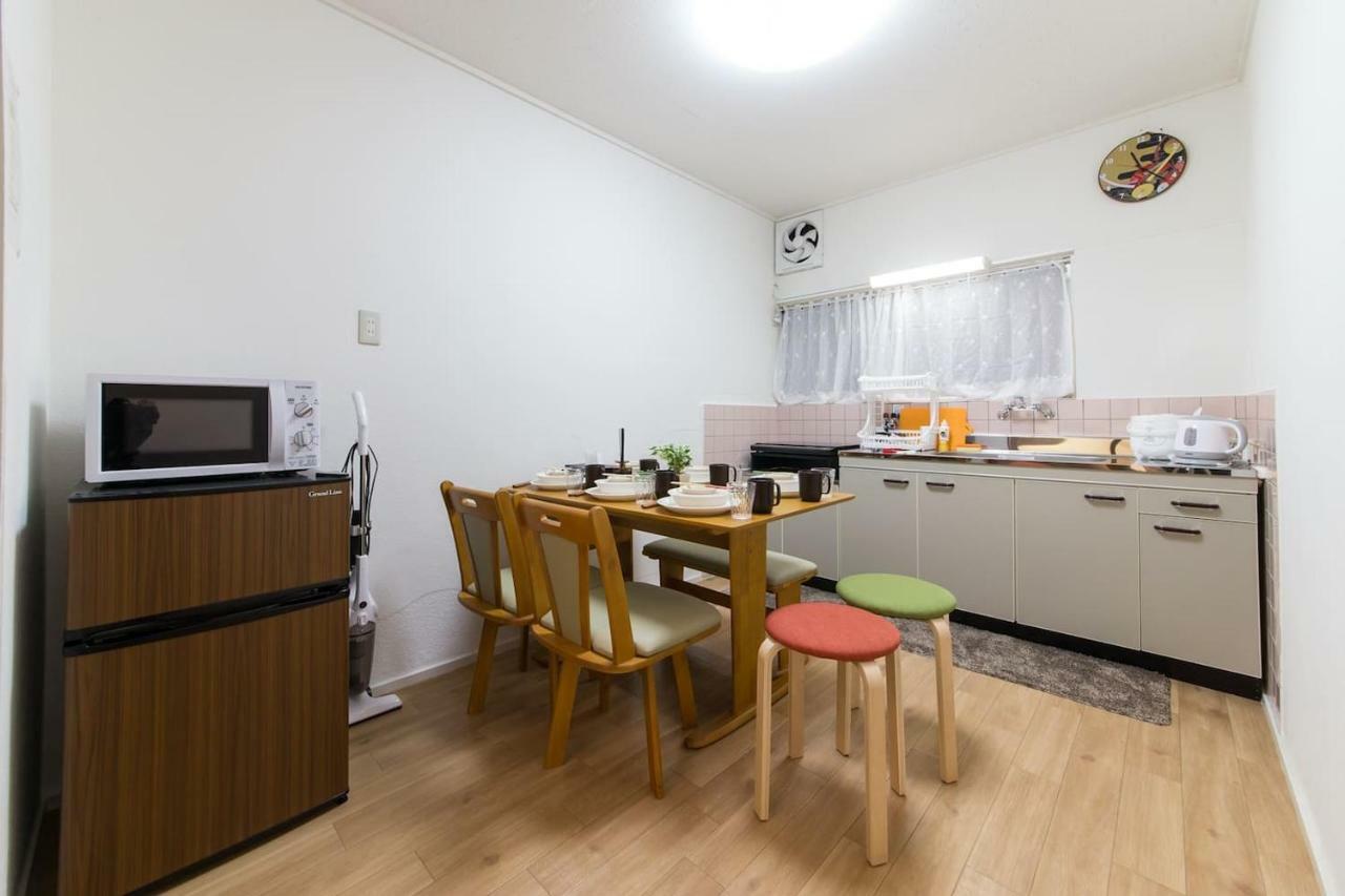 Japanese Style House -megumi- Osaka