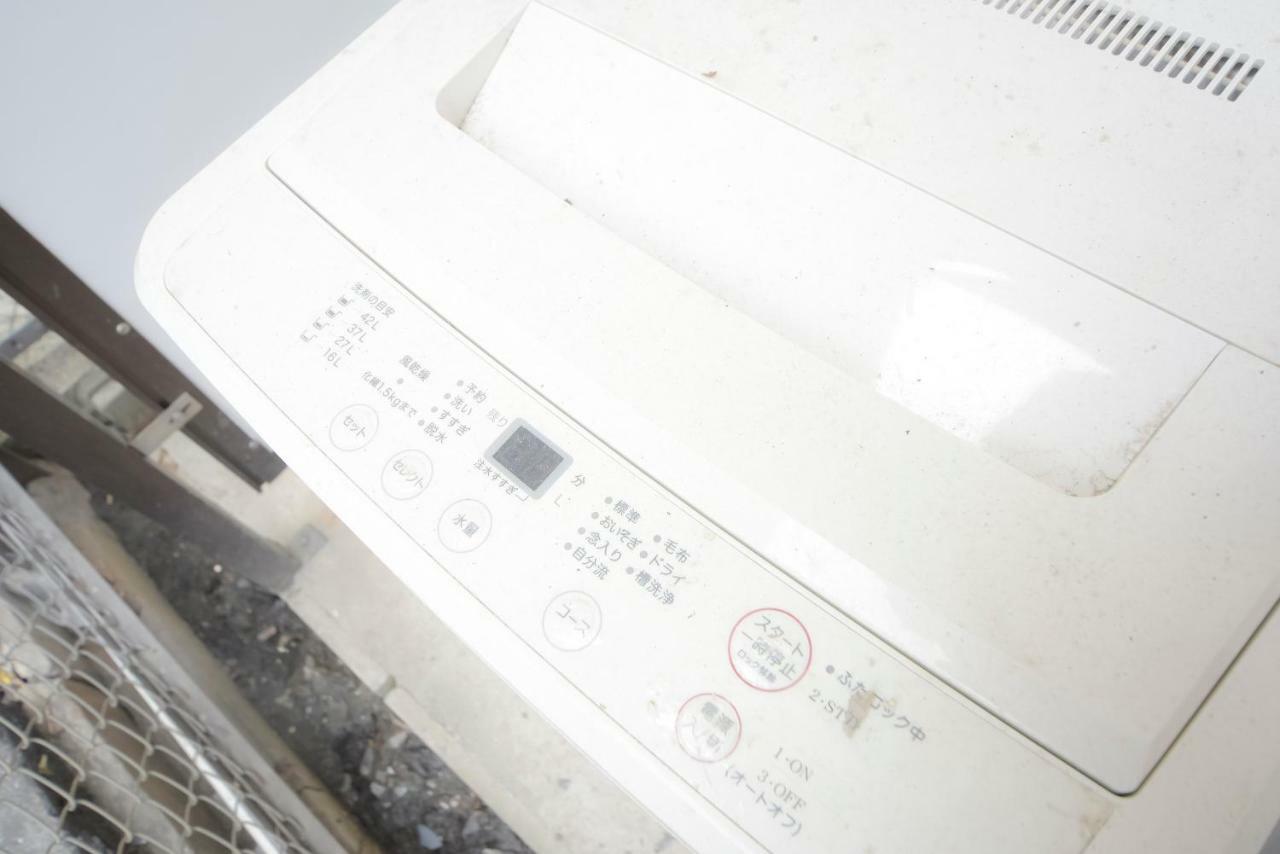 Apartment Exsaison Shirokita 105 Osaka