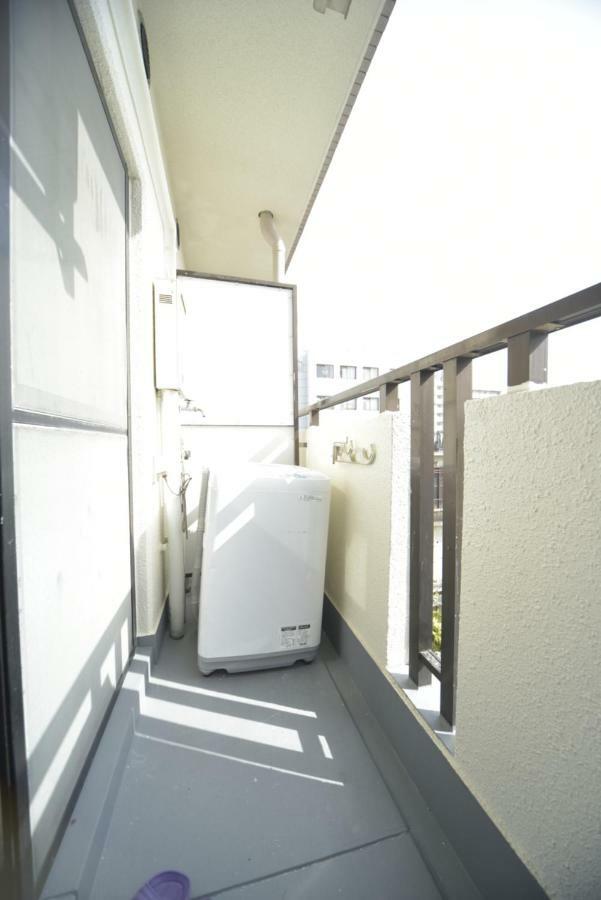 Exsaison Shirokita 405 Apartment Osaka