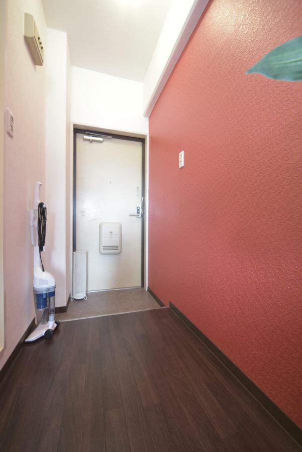 Exsaison Shirokita 603 Apartment *