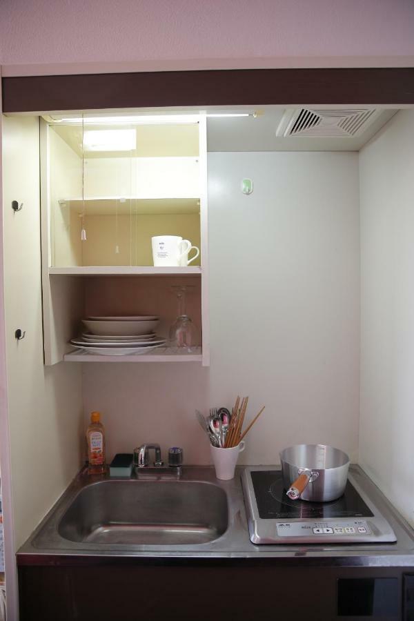 Exsaison Shirokita 603 Apartment Osaka