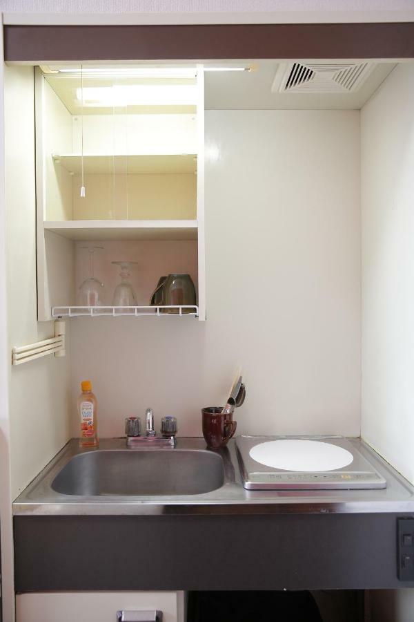 Exsaison Shirokita 606 Apartment