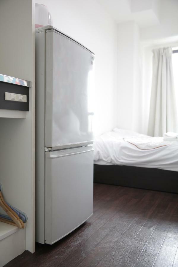 Exsaison Shirokita 605 Apartment Osaka