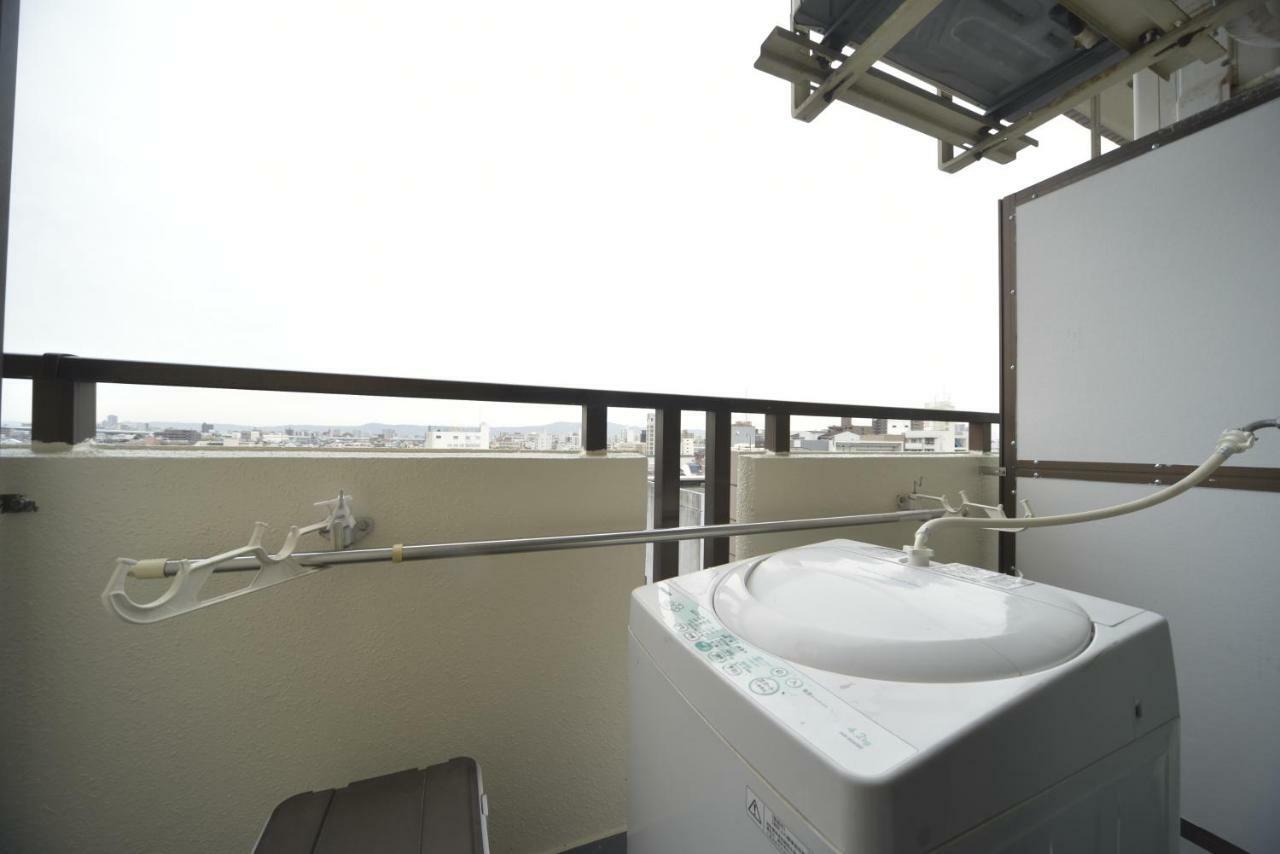 Exsaison Shirokita 706 Osaka