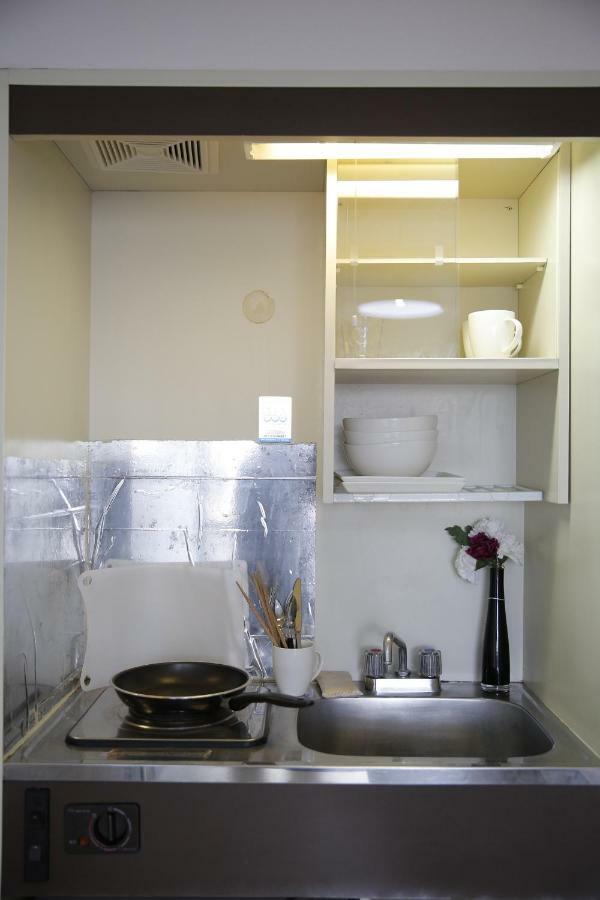 Exsaison Shirokita 710 Apartment *