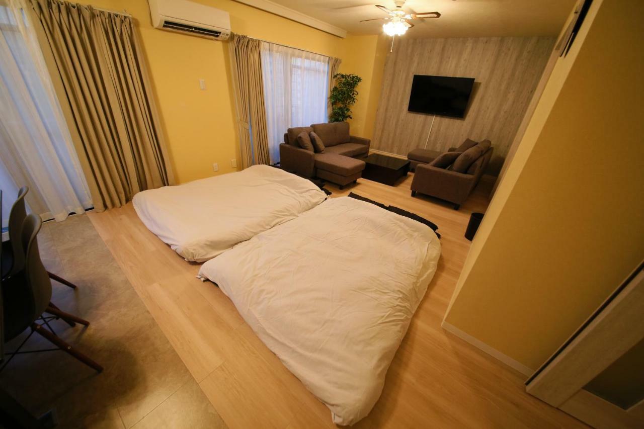 Apartment Precioso Umeda Osaka
