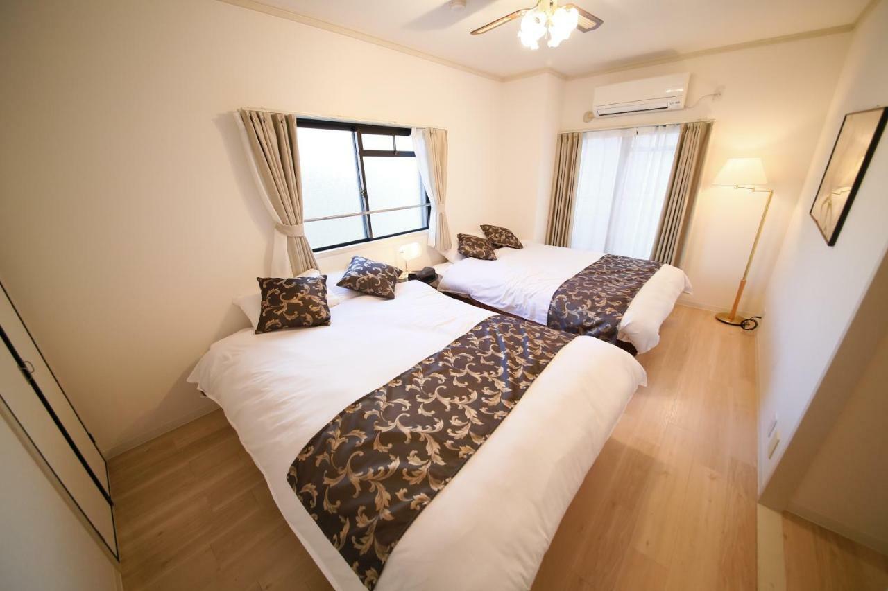 Precioso Umeda Apartment *