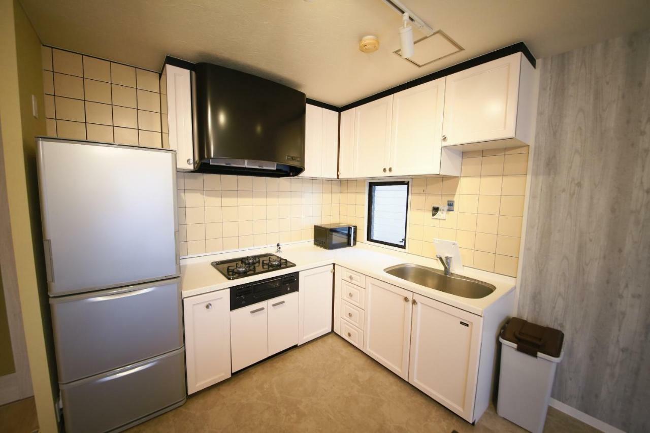 Apartment Precioso Umeda