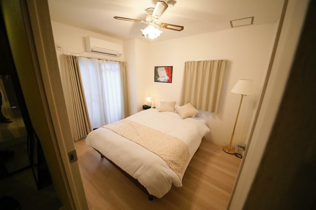 Precioso Umeda Apartment