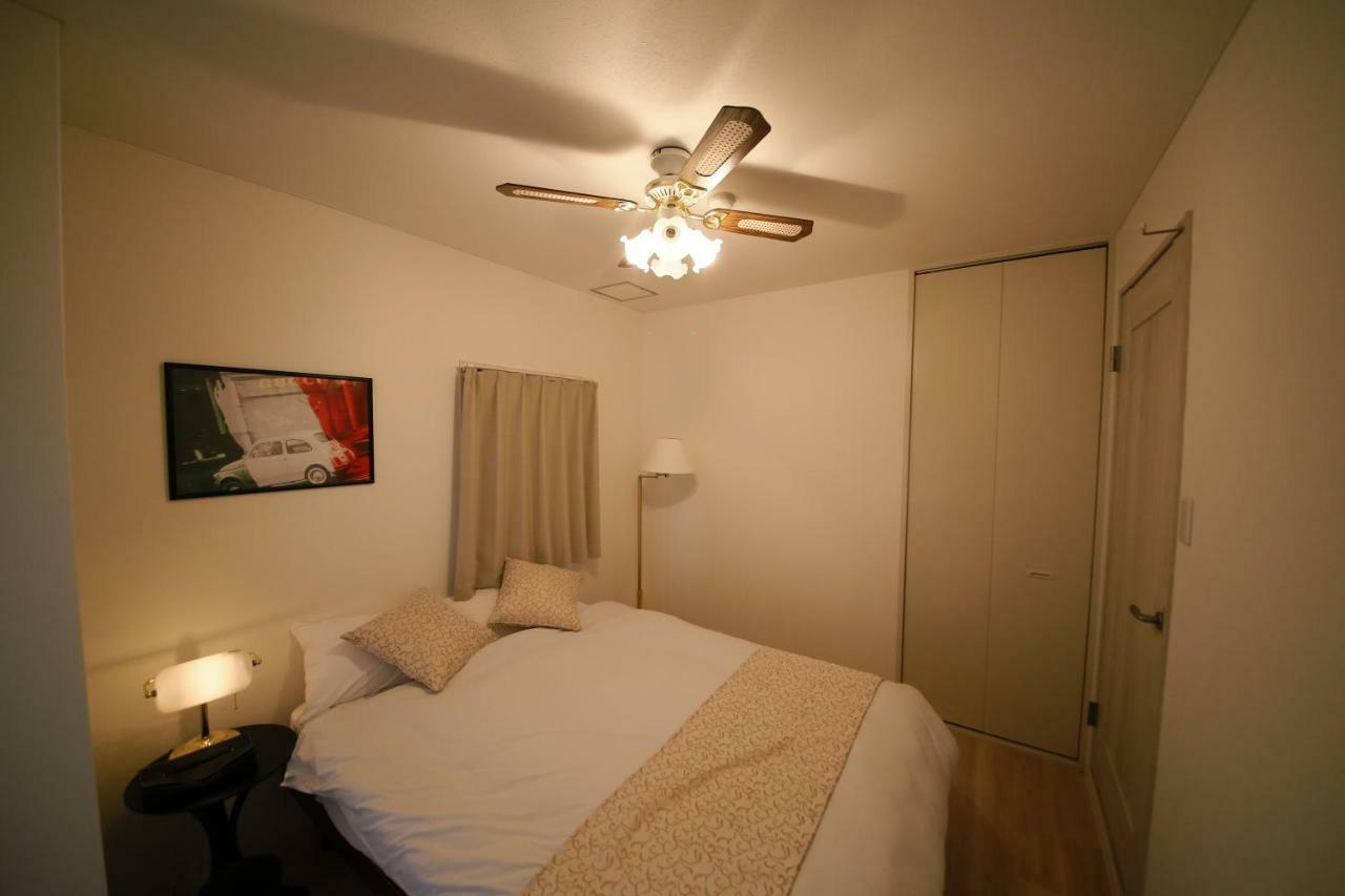 Apartment Precioso Umeda *