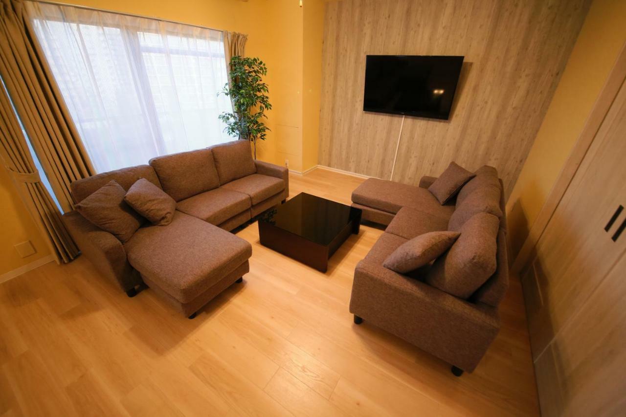 Apartment Precioso Umeda