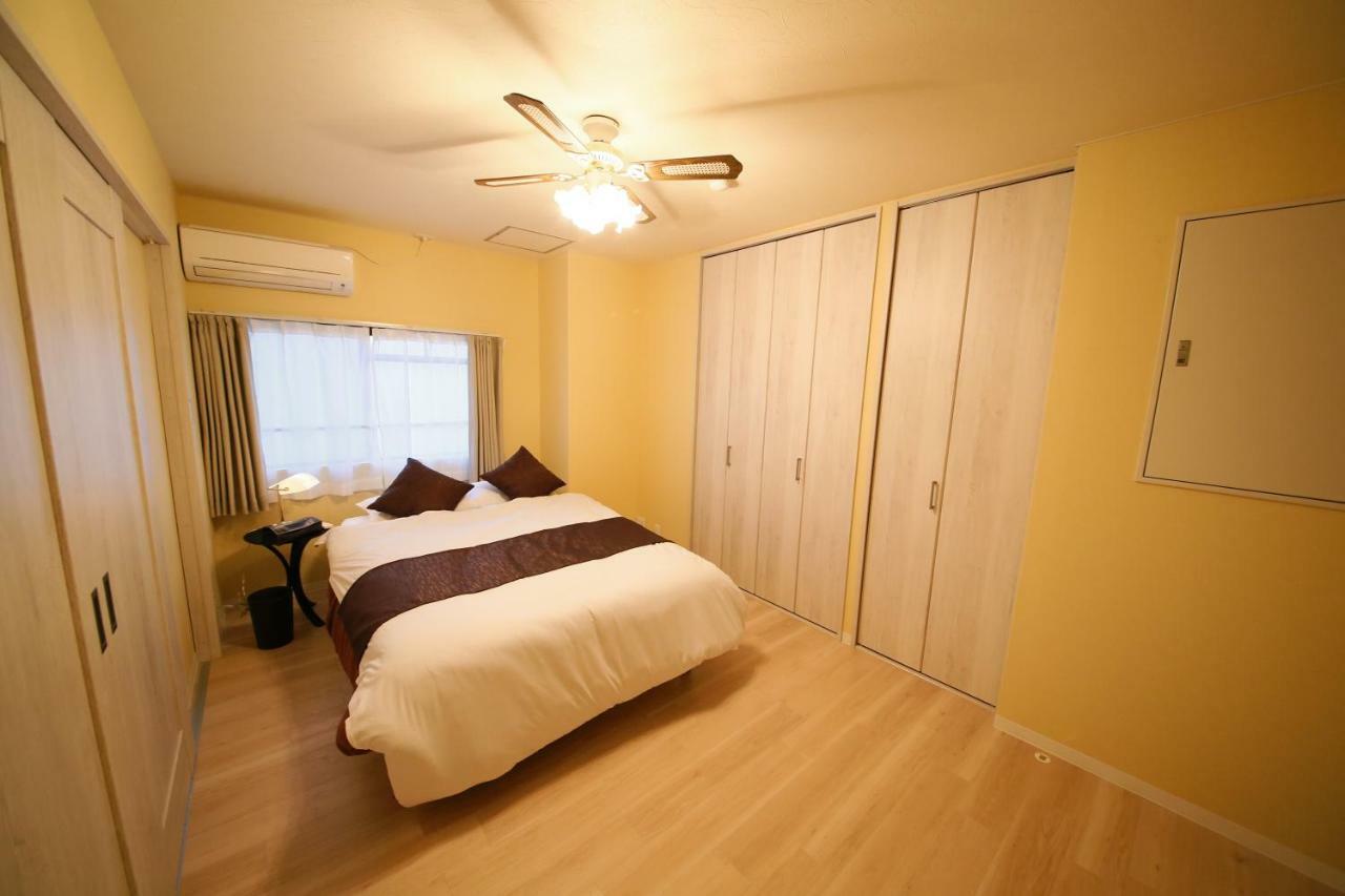 Apartment Precioso Umeda *