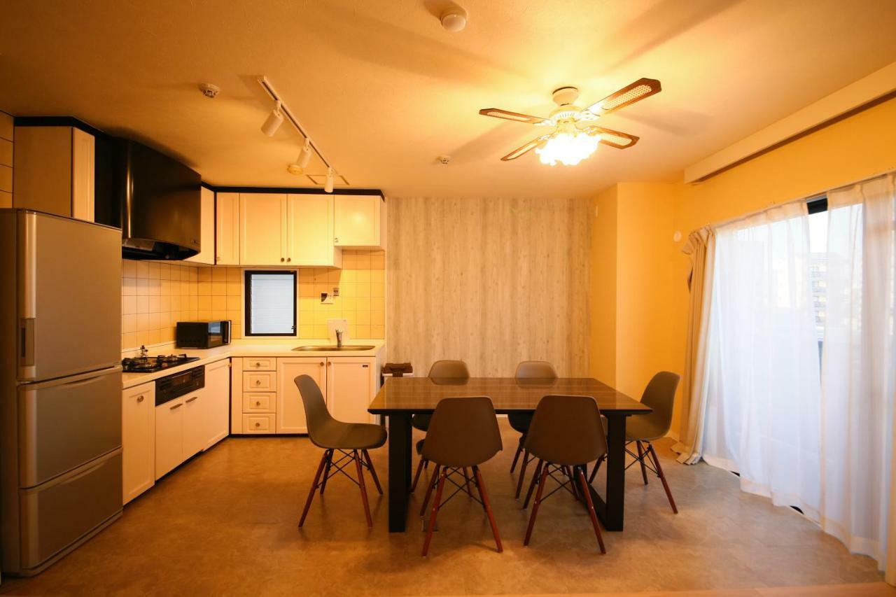Precioso Umeda Apartment *