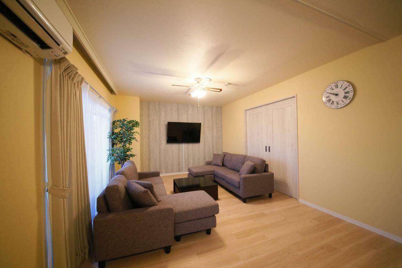 Precioso Umeda Apartment
