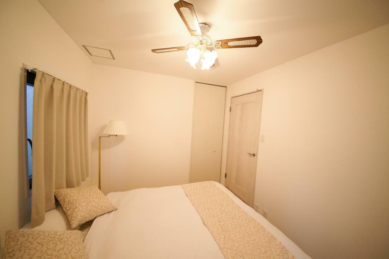 Apartment Precioso Umeda Osaka