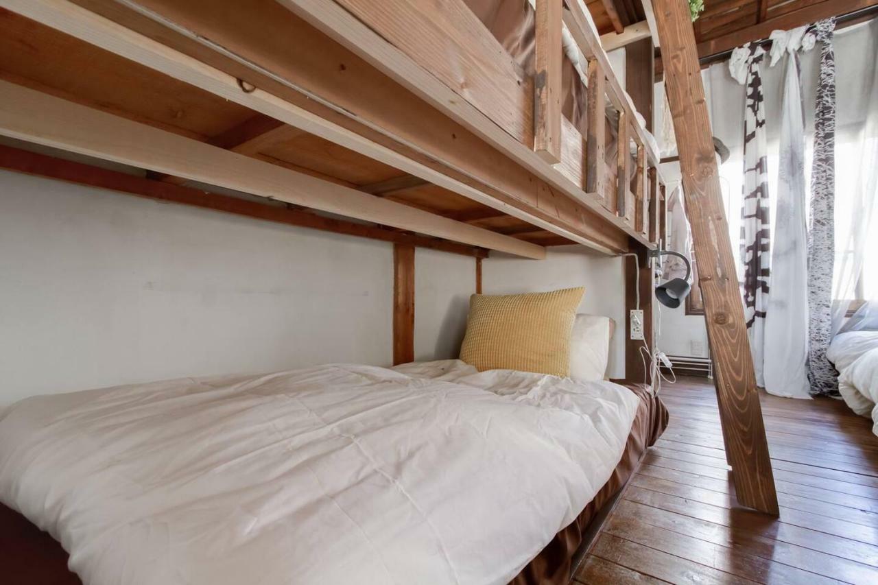 Nid Tani6 House Holiday home Osaka