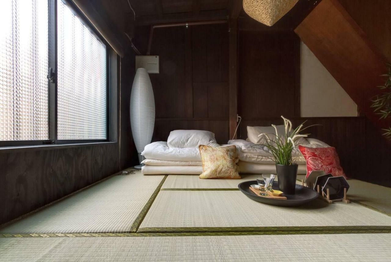 Nid Tani6 House Osaka