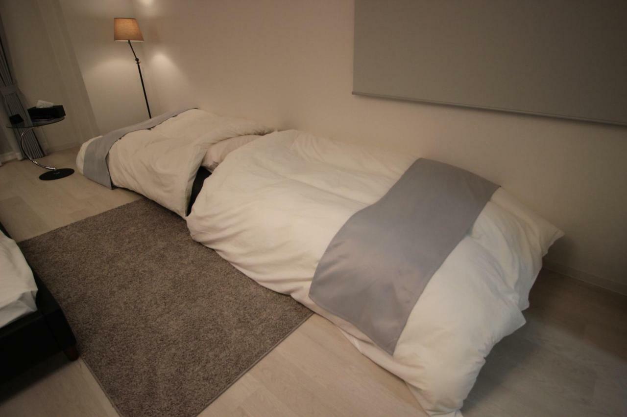 Apartment Precioso Umeda Osaka