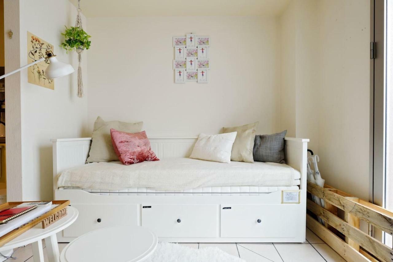 Holiday home Nid Shimanouchi House