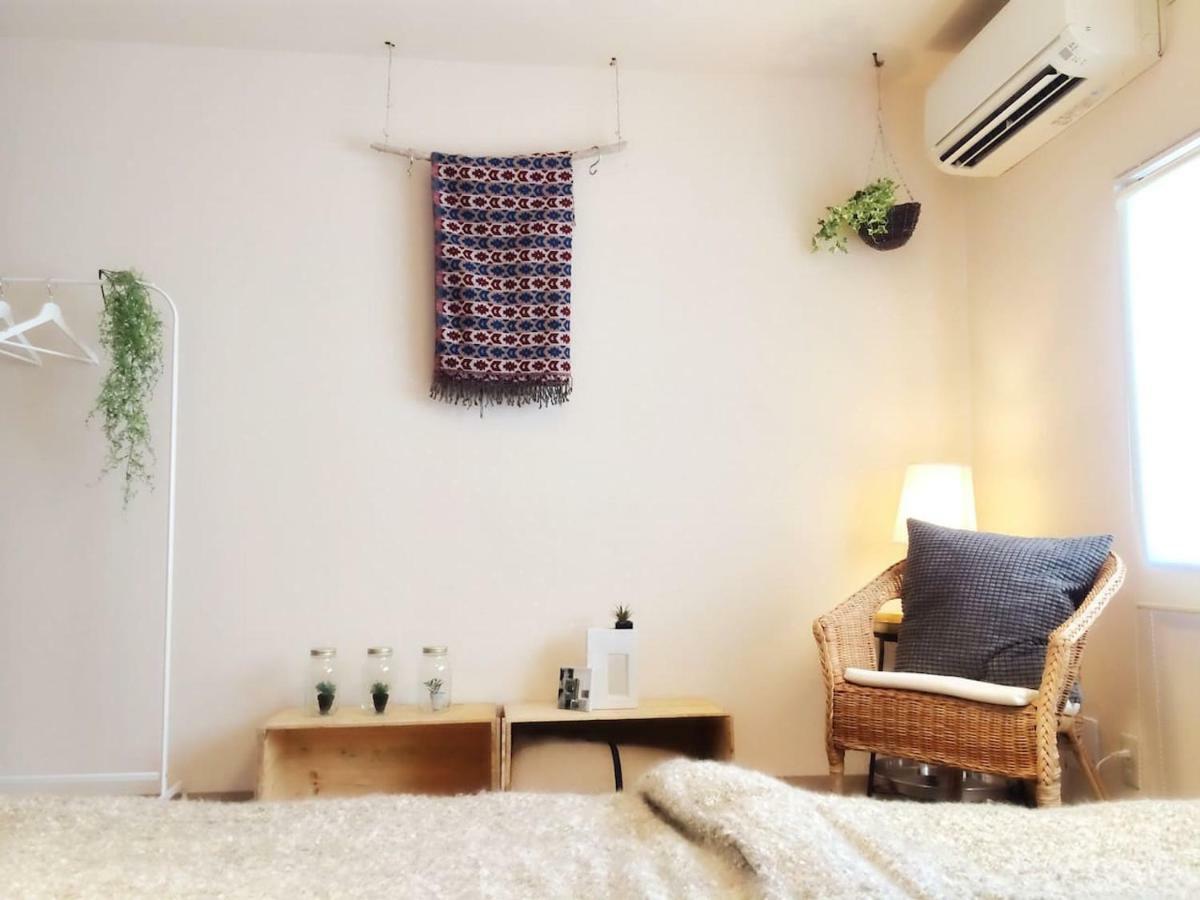 Nid Shimanouchi House Holiday home