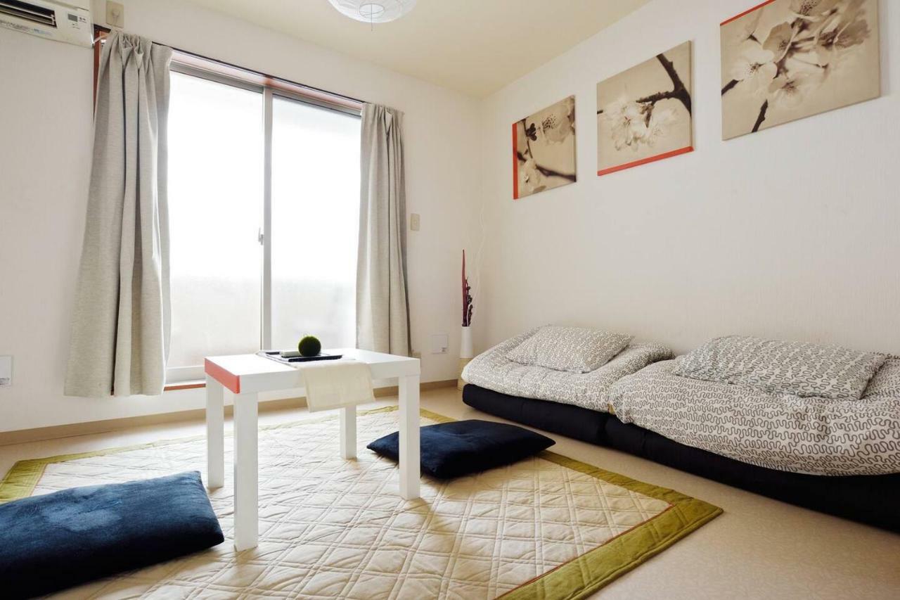 Nid Shimanouchi House Holiday home *