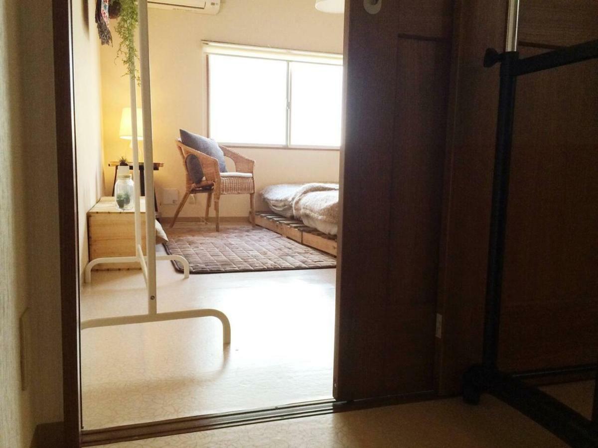 Nid Shimanouchi House Holiday home