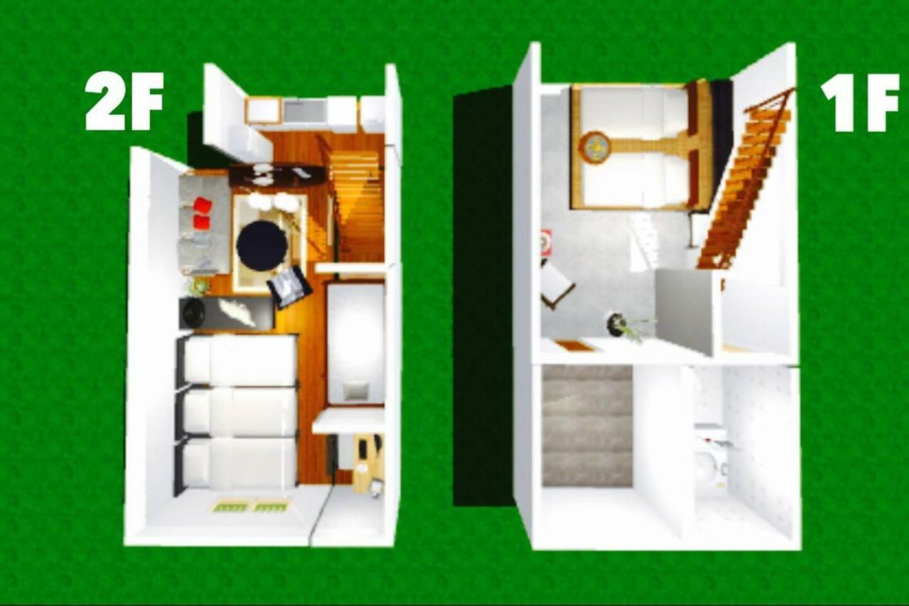Holiday home Nid Tani6 House *