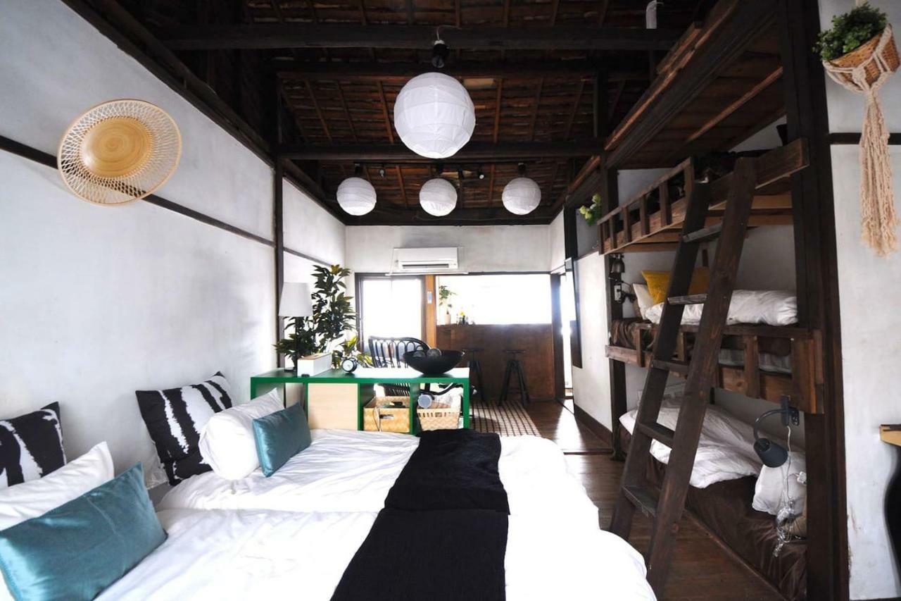 Holiday home Nid Tani6 House Osaka