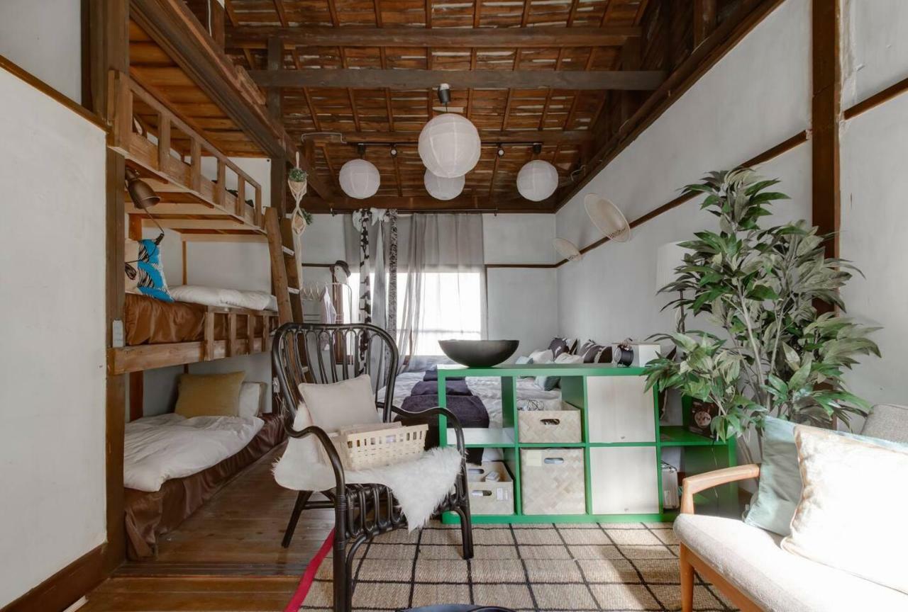 Holiday home Nid Tani6 House Osaka