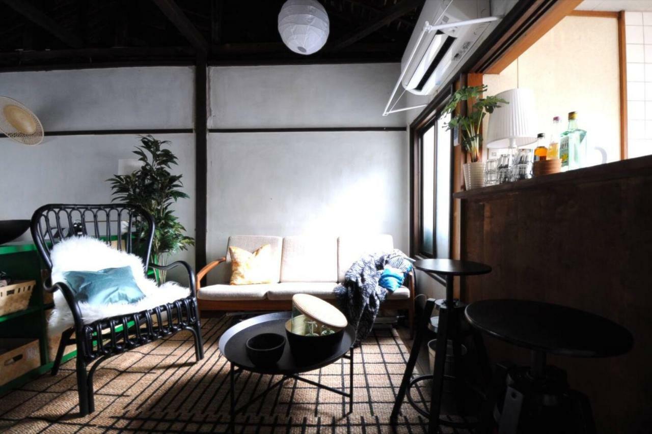 Holiday home Nid Tani6 House *