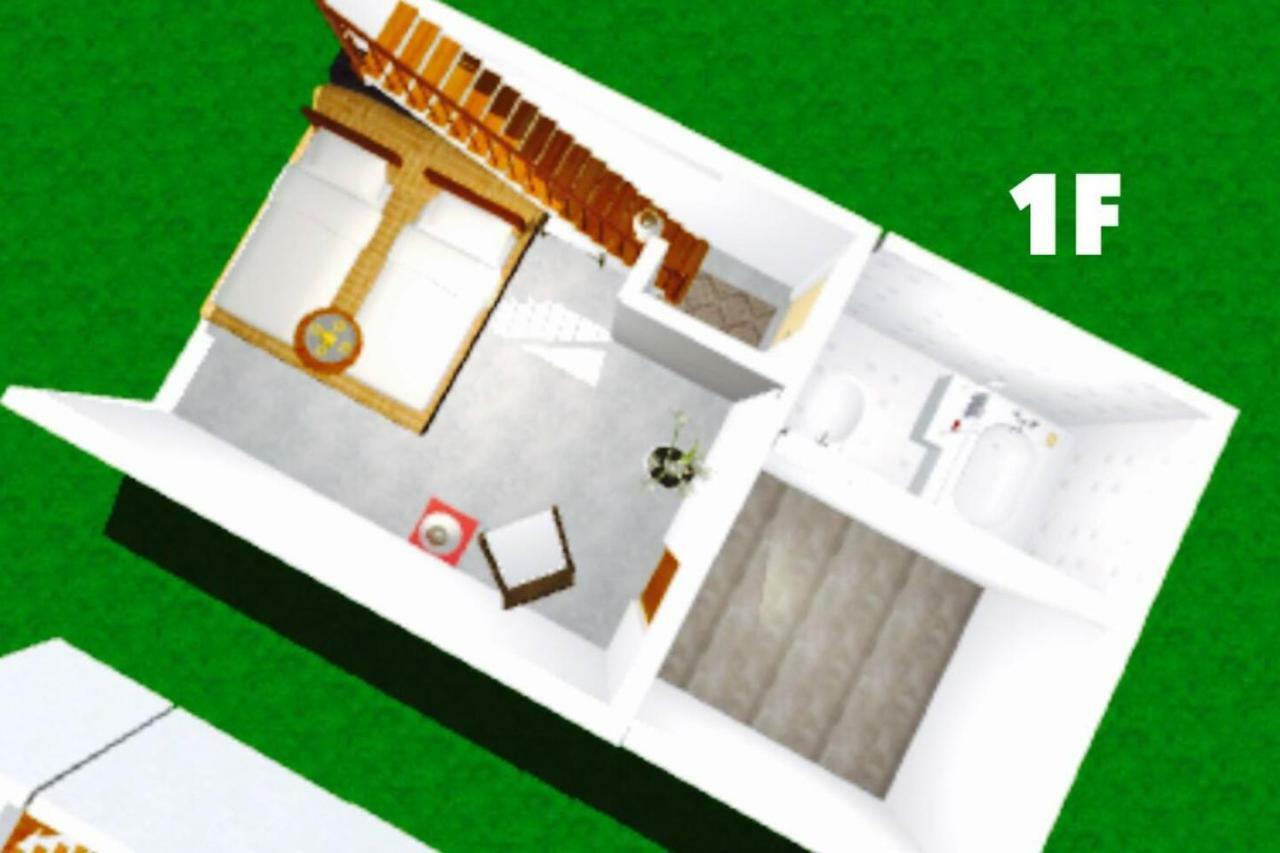 Nid Tani6 House Holiday home