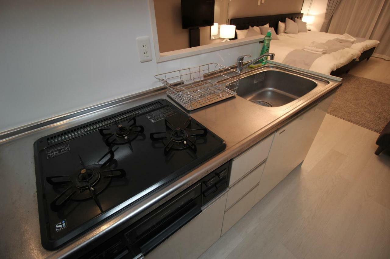Precioso Umeda Apartment Osaka
