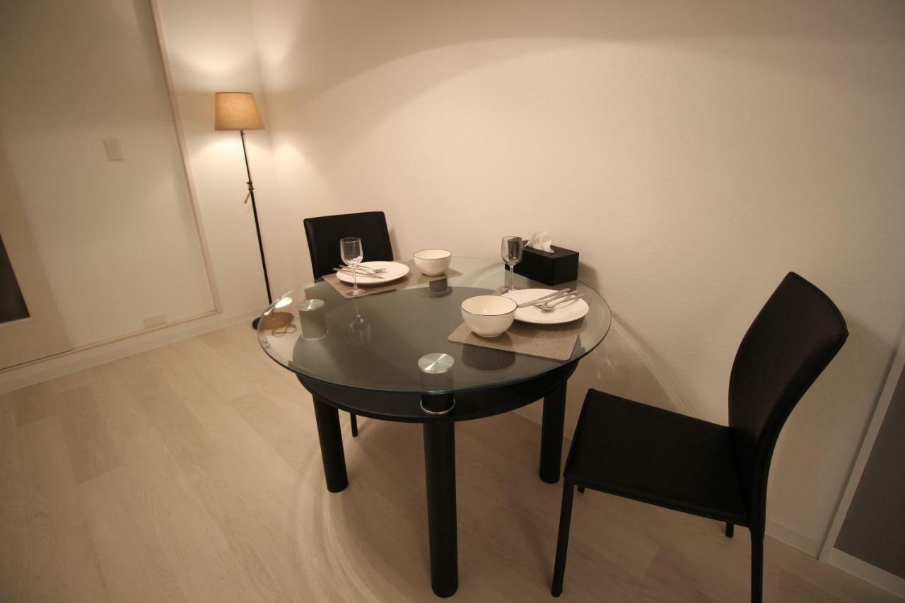 Precioso Umeda Apartment *