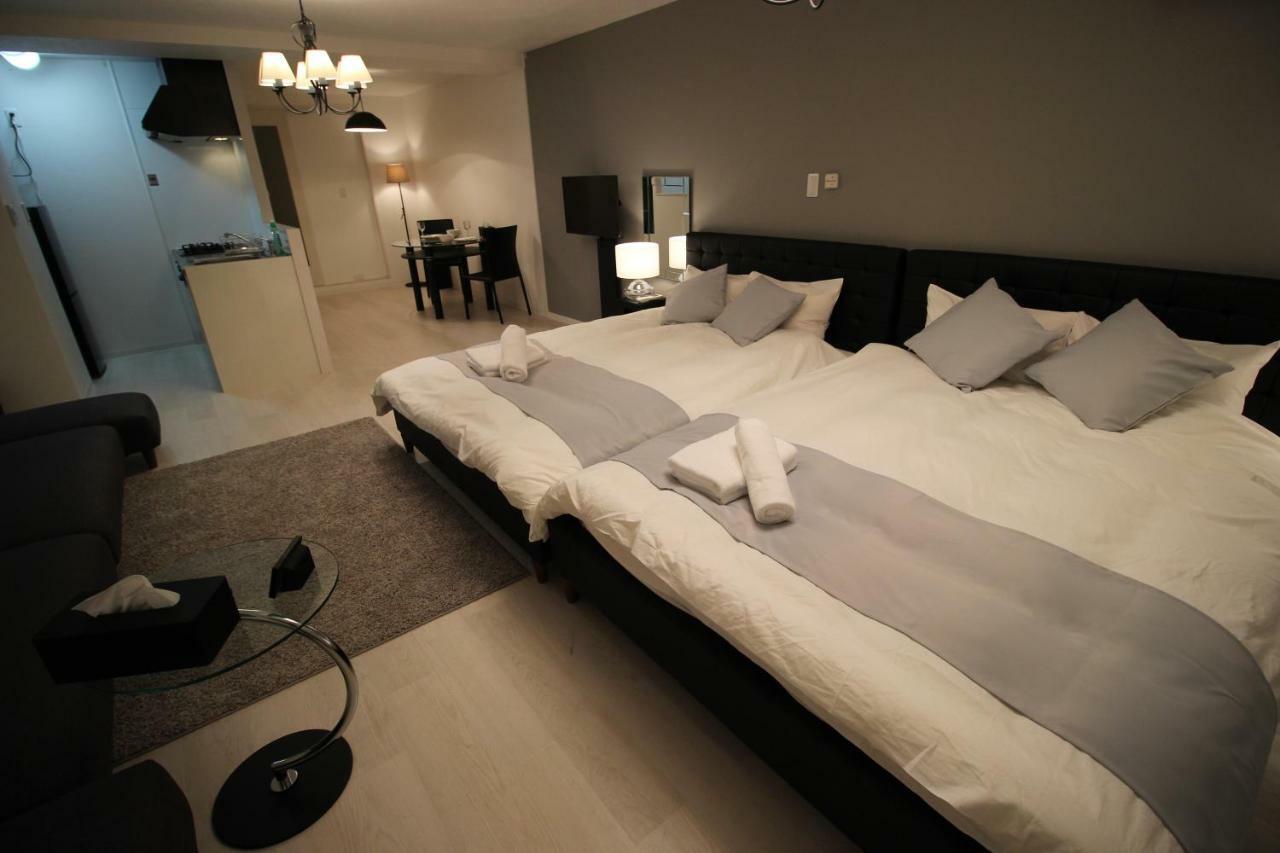 Precioso Umeda Apartment *