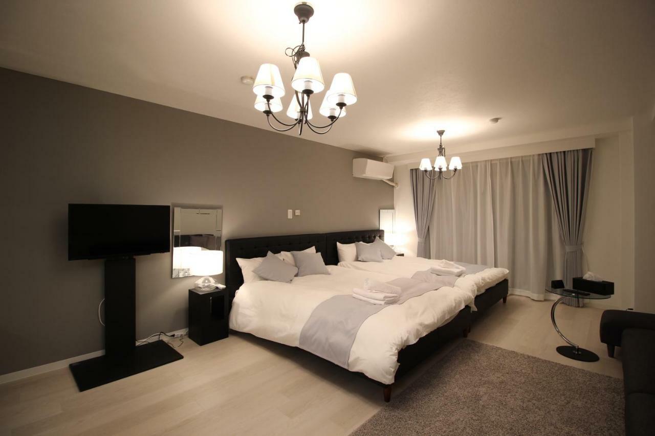 Precioso Umeda Apartment *