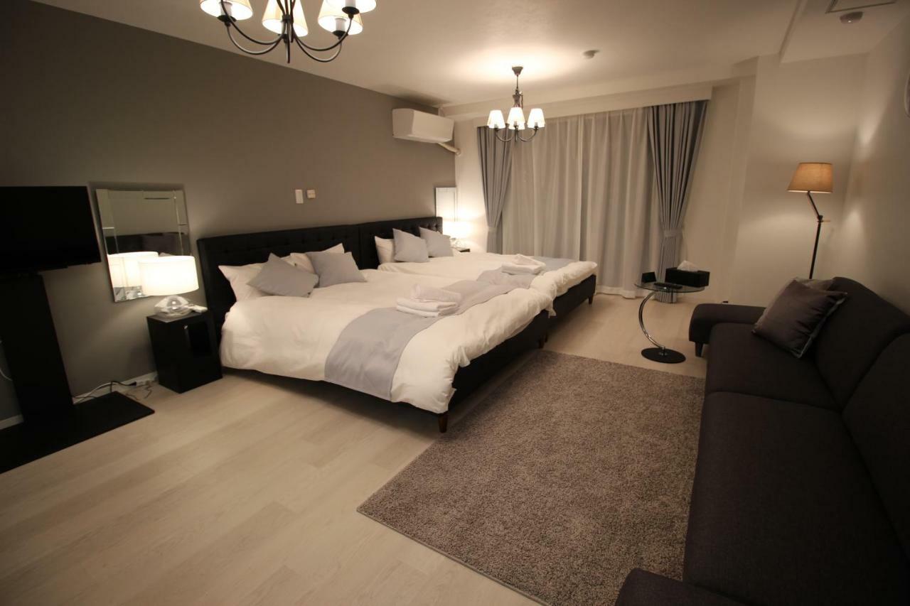 Precioso Umeda Apartment *