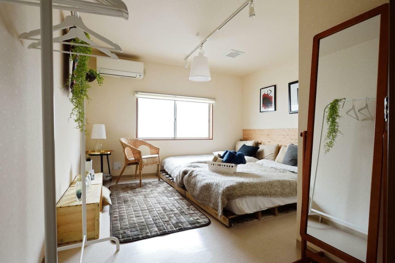 Nid Shimanouchi House *