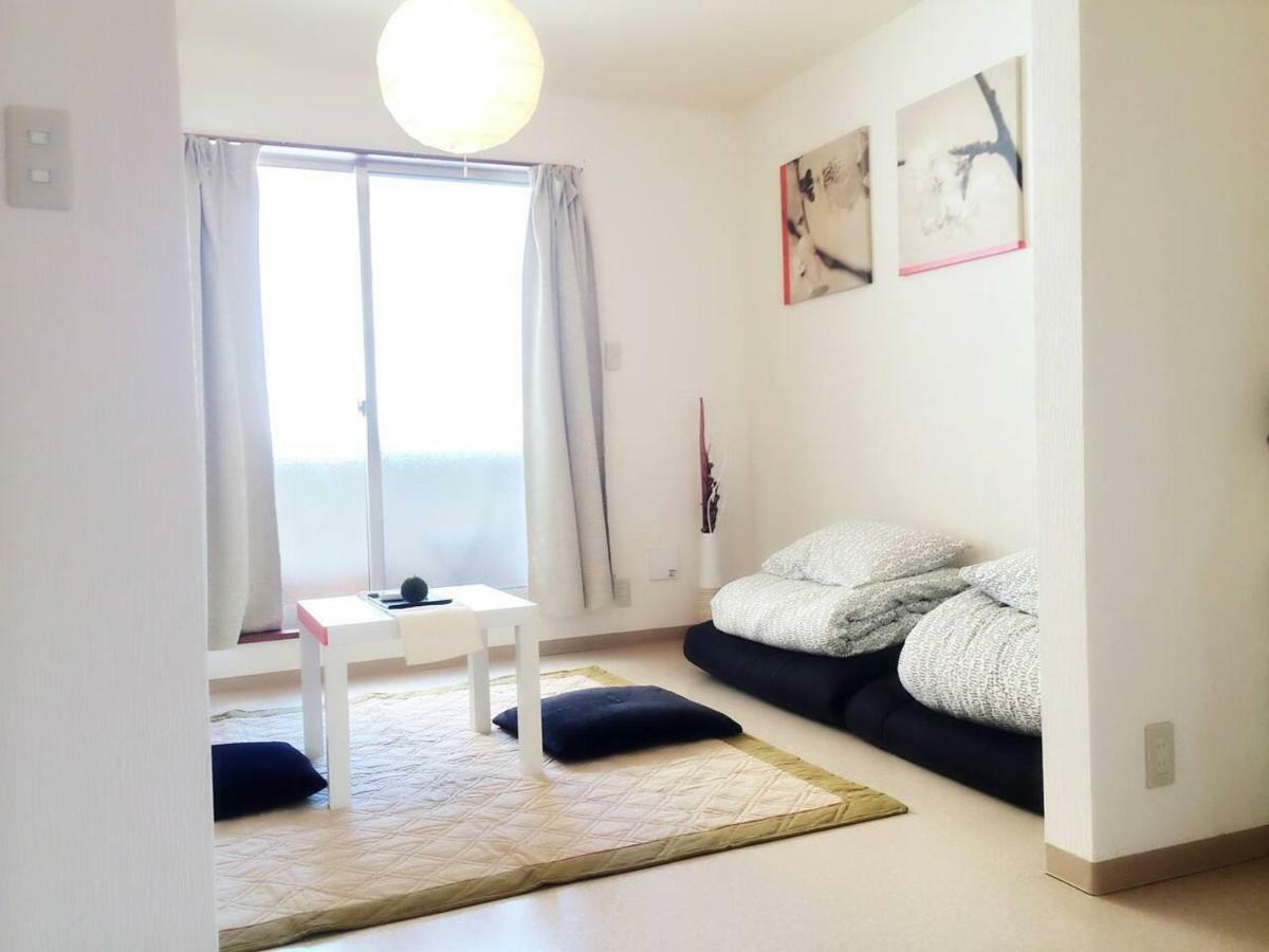 Holiday home Nid Shimanouchi House