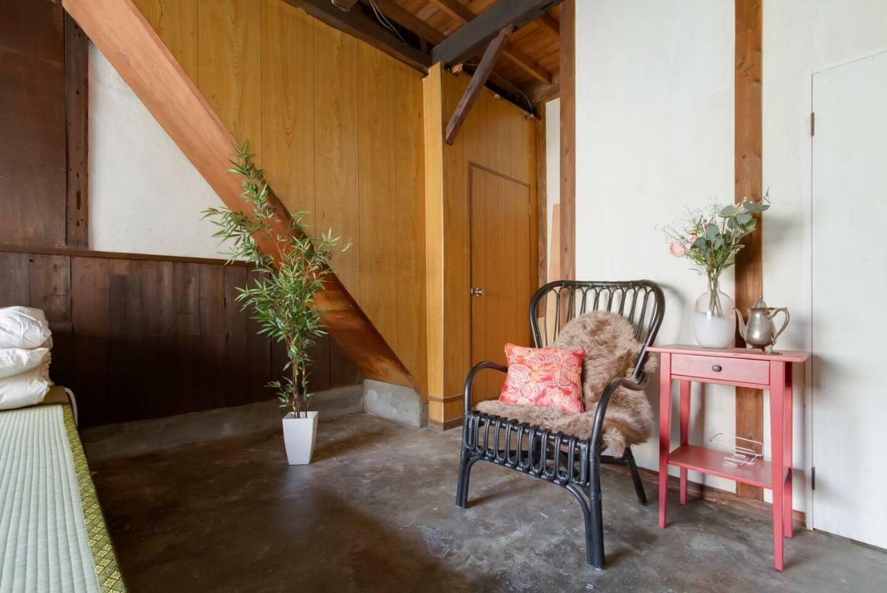 Holiday home Nid Tani6 House *