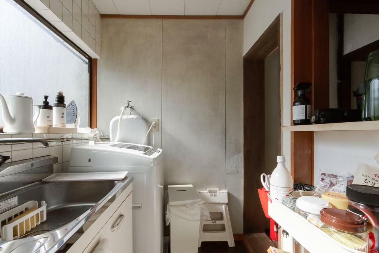 Nid Tani6 House *