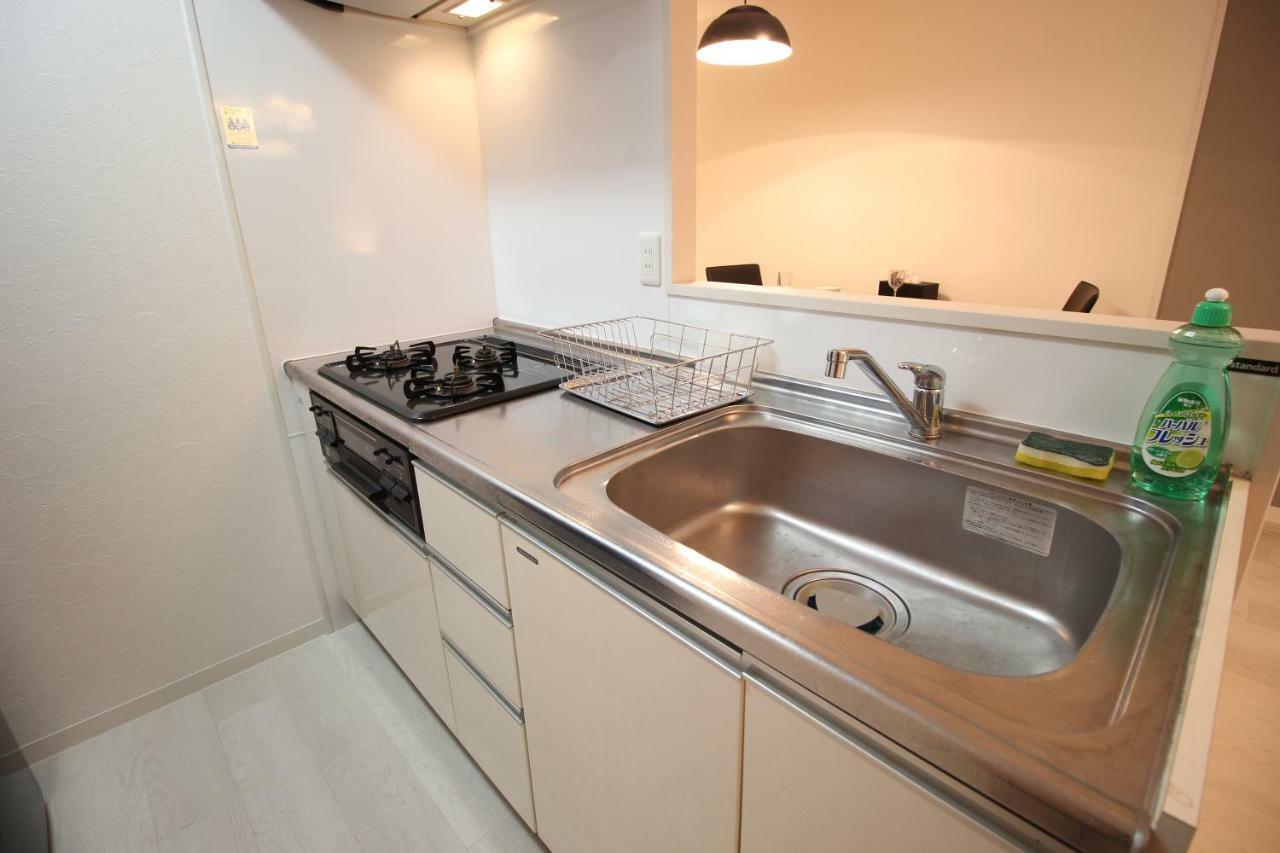 Apartment Precioso Umeda *