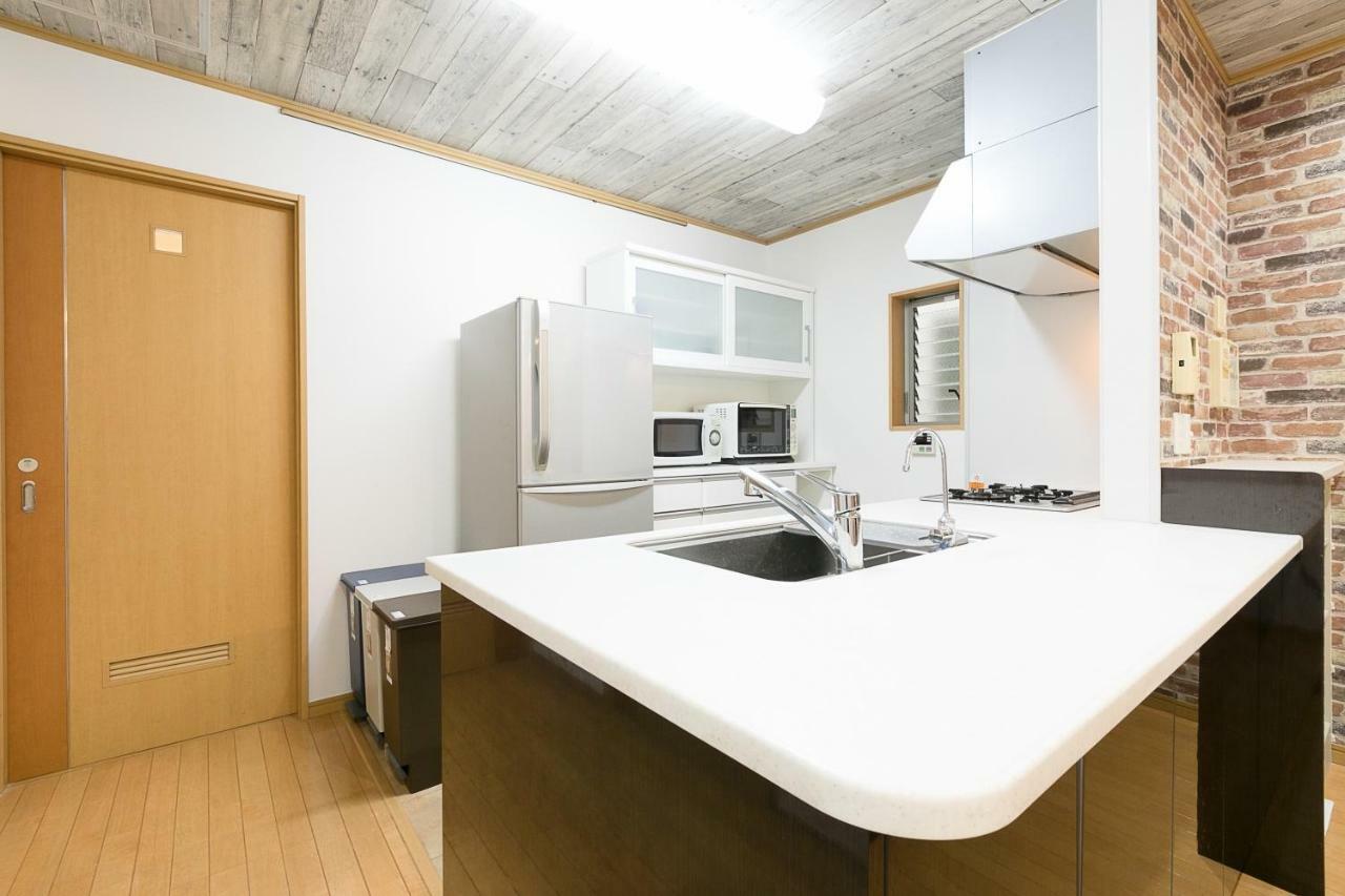 Holiday home Universal House Osaka