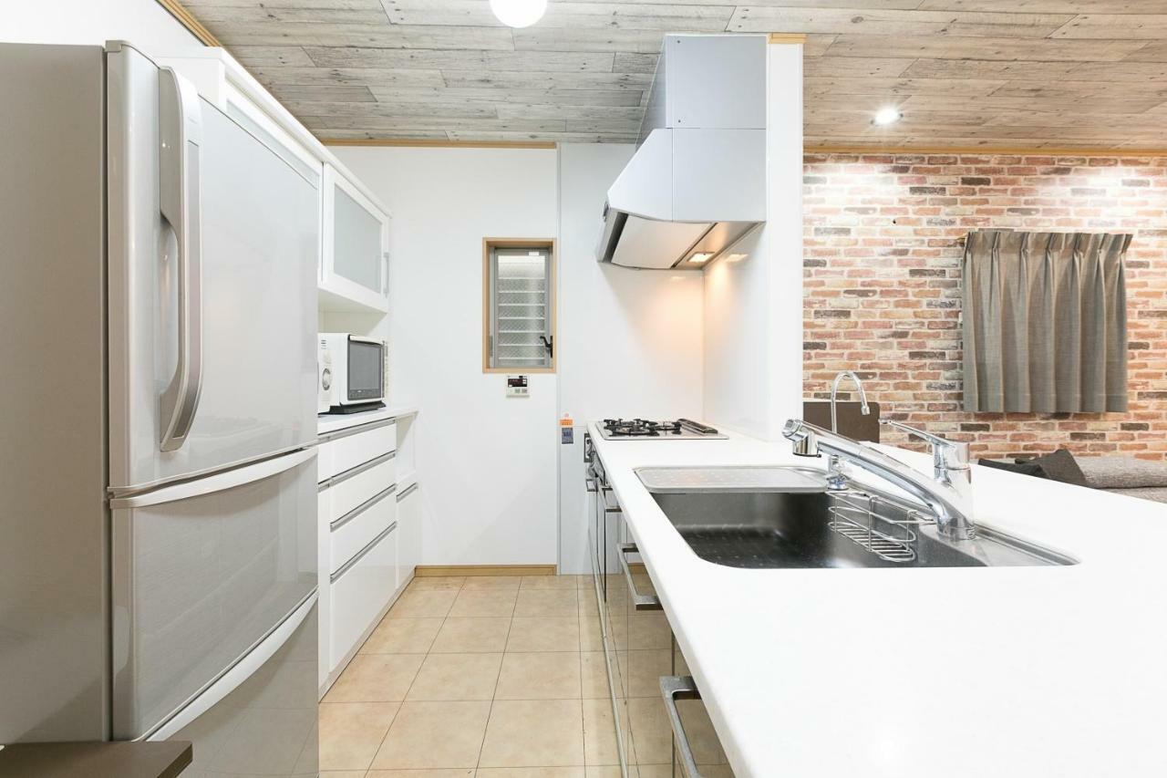 Holiday home Universal House Osaka