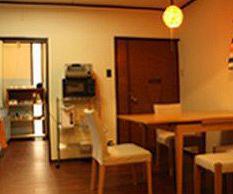 Backpackers Toyo * Osaka