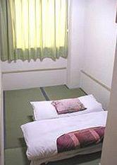 Backpackers Toyo Albergue Osaka