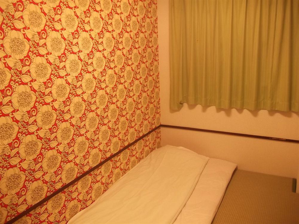 Albergue Backpackers Toyo Osaka
