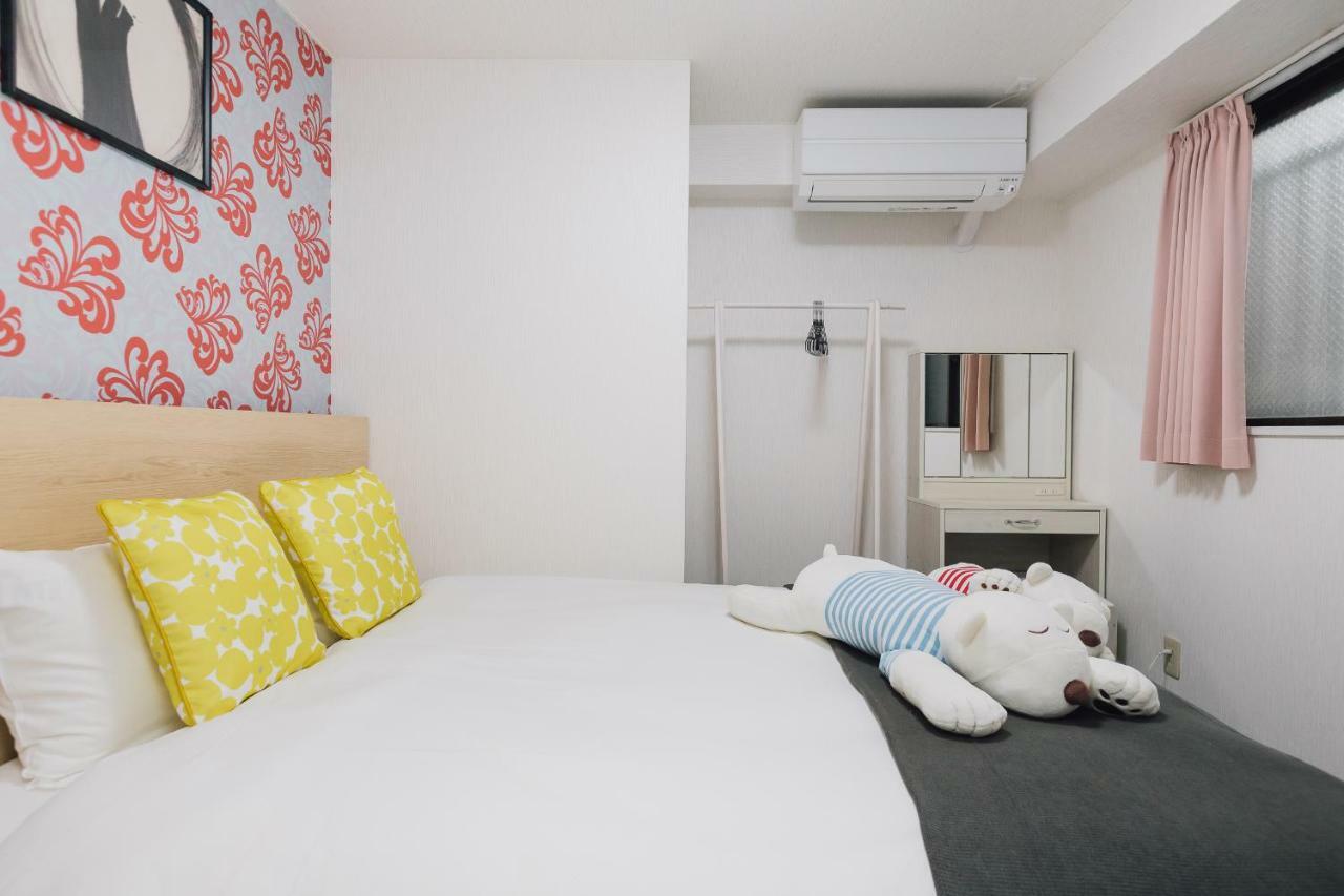 Apartment Dotonbori Afp J *