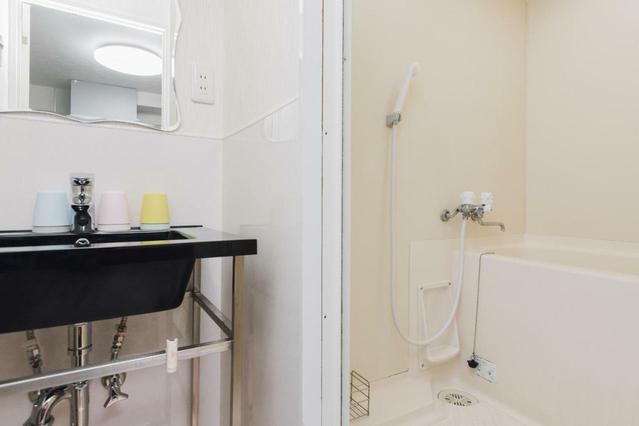 Apartment Dotonbori Afp J *