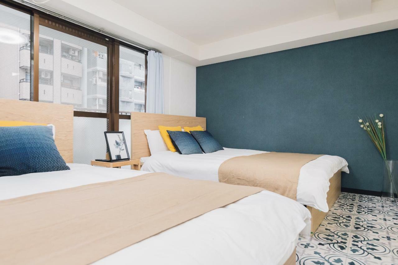 Apartment Dotonbori Afp J *